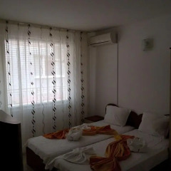 Отель Guest House Ralitsa Поморие комната для гостей фото 4
