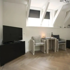 Отель Empiric Boutique Suites Prinsengracht в номере