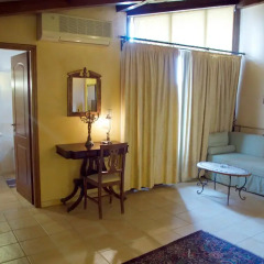 Отель Palazzino di Corina 4* Полулюкс с различными типами кроватей фото 3