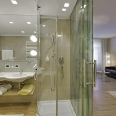 Classic Hotel Meranerhof 4* Люкс фото 4