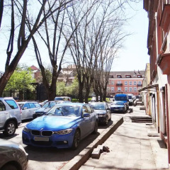 Отель Provence Home Апартаменты с различными типами кроватей фото 3