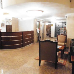 Fatih Resadiye Hotel интерьер отеля фото 3