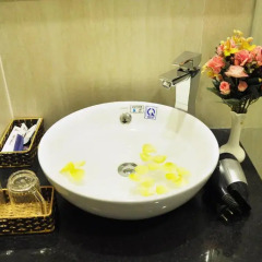 Отель Hoi An Sala 2* Номер Делюкс фото 4
