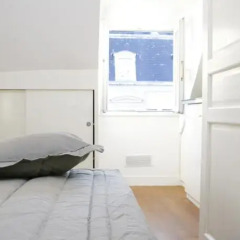 Отель Stunning&spacious Family Flat opera Saint lazare комната для гостей