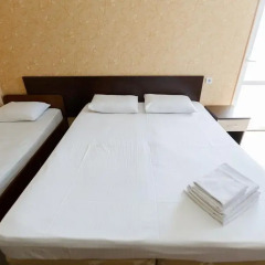 Гостиница Margo Guest House Стандартный номер с различными типами кроватей фото 9