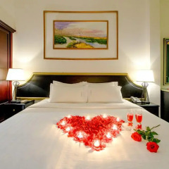 NEW STAR INN Boutique Hotel 2* Стандартный номер с различными типами кроватей фото 4