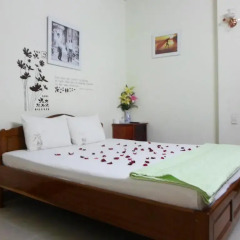 Lucky House Hotel 2* Стандартный номер с различными типами кроватей фото 3
