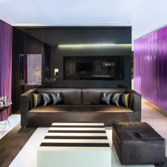 W Bangkok Hotel 5* Стандартный номер с различными типами кроватей фото 2