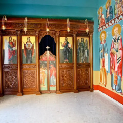 Отель Windmills Hotel Apartments Кипр, Протарас - отзывы, цены и фото номеров - забронировать отель Windmills Hotel Apartments онлайн детские мероприятия фото 2