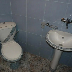 Отель Staroto Shkolo Guest House Стандартный номер