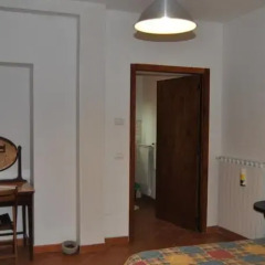 Отель Milleglicini Casa Vacanze Сполето удобства в номере