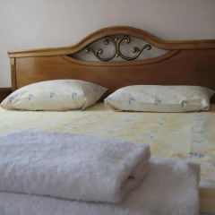Отель Classic Apartment Болгария, Поморие - отзывы, цены и фото номеров - забронировать отель Classic Apartment онлайн удобства в номере