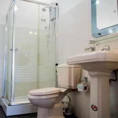 Отель Rampart View Guest House 2* Стандартный номер с различными типами кроватей фото 9