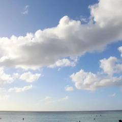 Отель Hyatt Regency Guam США, Тамунинг - отзывы, цены и фото номеров - забронировать отель Hyatt Regency Guam онлайн пляж фото 2