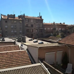 Отель Appartement Matabiau Франция, Тулуза - отзывы, цены и фото номеров - забронировать отель Appartement Matabiau онлайн фото 5