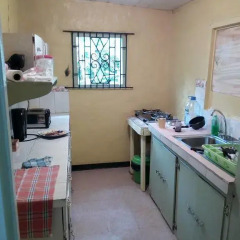 Winnifrenz Hostel в номере