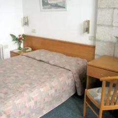 Jerusalem Panorama Hotel 2* Стандартный номер фото 3