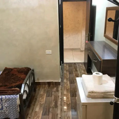 Sun Rise Hotel комната для гостей фото 5