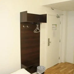 Birka Hostel Стандартный номер фото 25