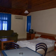 Cennet Apartments Hotel Студия