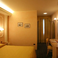 Hotel San Clemente 4* Улучшенный номер с двуспальной кроватью фото 3