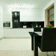 Апартаменты Imperial Apartments - Sopocka Przystań Сопот в номере