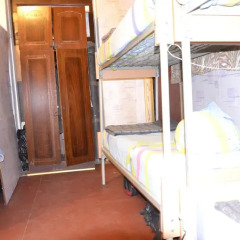 Hostel na Vokzalnom комната для гостей фото 2