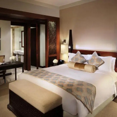 Отель Palace Downtown 5* Номер Делюкс с различными типами кроватей фото 2