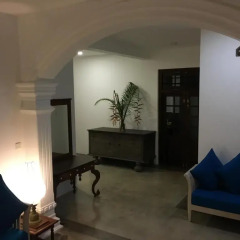 Отель The Entrance - Galle Fort спа фото 2