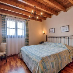 Zacosta Villa Hotel 4* Стандартный номер с различными типами кроватей фото 5