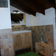 Отель Casa Begonia в номере