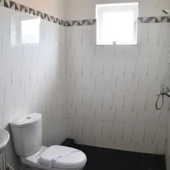 Отель RajDanist Guest House ванная