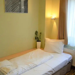 Отель Akira Bed&Breakfast 3* Стандартный номер с различными типами кроватей фото 5