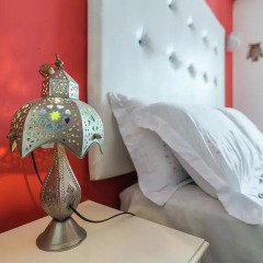 Отель Villa Beach City в номере