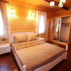 Nerissa Hotel - Special Class комната для гостей