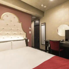 Отель Wing International Select Hakata Ekimae 3* Стандартный номер фото 4