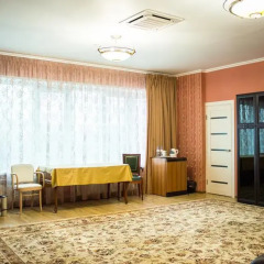 Отель Баккара 4* Люкс фото 7