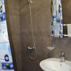 Гостиница Private Residence Osobnyak 3* Улучшенный номер разные типы кроватей фото 20