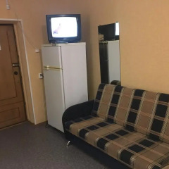 Vash Dom Hotel Vecher Мурманск сейф в номере