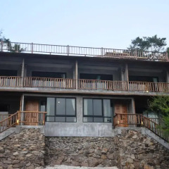 Отель Sai Daeng Resort 3* Улучшенный номер с различными типами кроватей фото 9