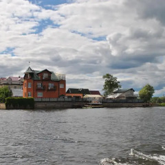 Гостиница Любовь фото 3