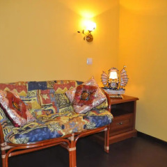 Demidov Hotel комната для гостей фото 4
