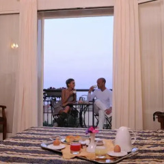 Diamond Hotel And Resort Naxos Taormina Таормина в номере