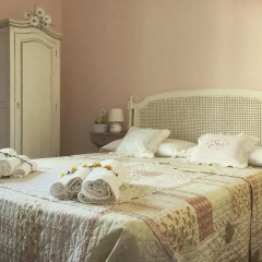 Отель Ciuri Ciuri Casa Vacanze Апартаменты фото 20