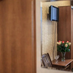 Гостевой дом Амиго удобства в номере