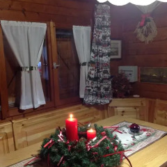 Отель Cjase me B&B Кьюзафорте комната для гостей фото 3