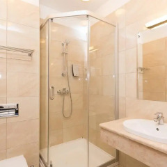 Rixwell Gertrude Hotel 4* Номер Эконом с различными типами кроватей фото 10