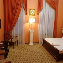 Queen Valery Hotel 3* Полулюкс фото 5