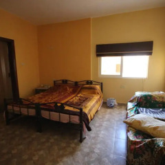 Отель Madaba Private Home Experience – Fadi’s Home Stay Иордания, Мадаба - отзывы, цены и фото номеров - забронировать отель Madaba Private Home Experience – Fadi’s Home Stay онлайн комната для гостей