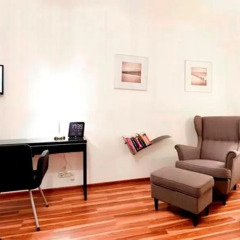 Отель Appartement in Boutique Style интерьер отеля